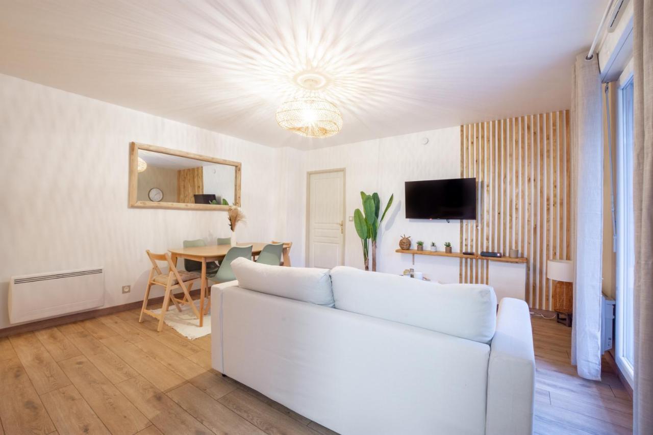 La Boheme Apartamento Montévrain Exterior foto